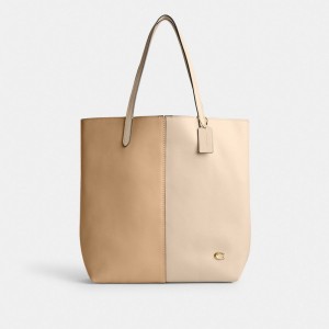 Royal Women's COACH North Tote Bags | South Africa-7652109